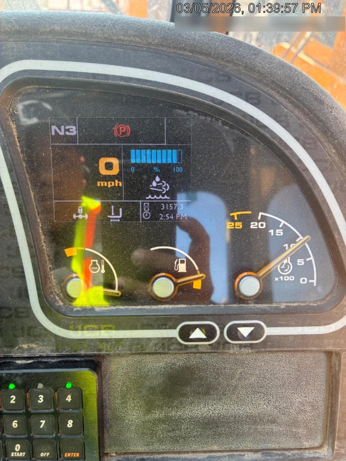 2022 JCB 514-56