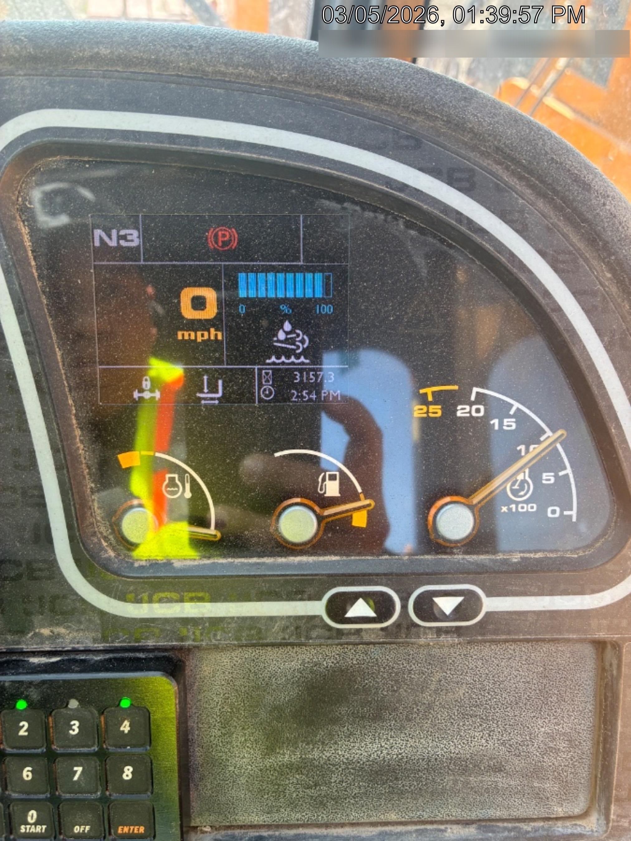 2022 JCB 514-56
