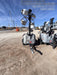 2018 Wacker Neuson LTV6K-MH Wacker Neuson LTV6K Towable Light Tower