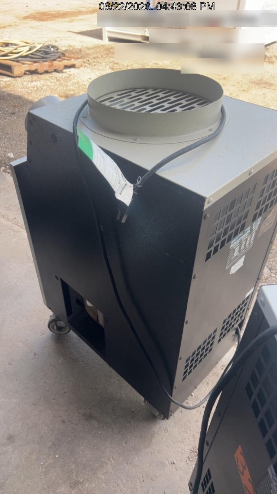 2023 KWIKOOL KPAC1411-2