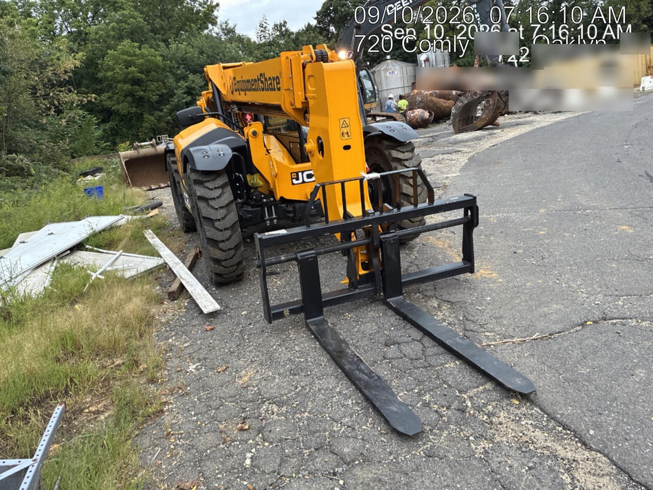 2026 JCB 509-42