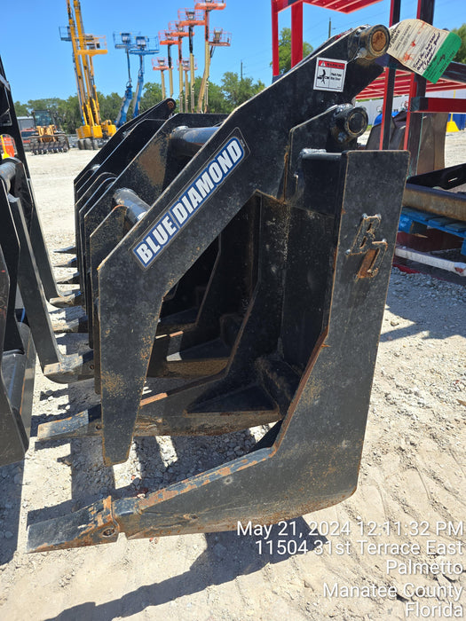 2022 BLUE DIAMOND 106525