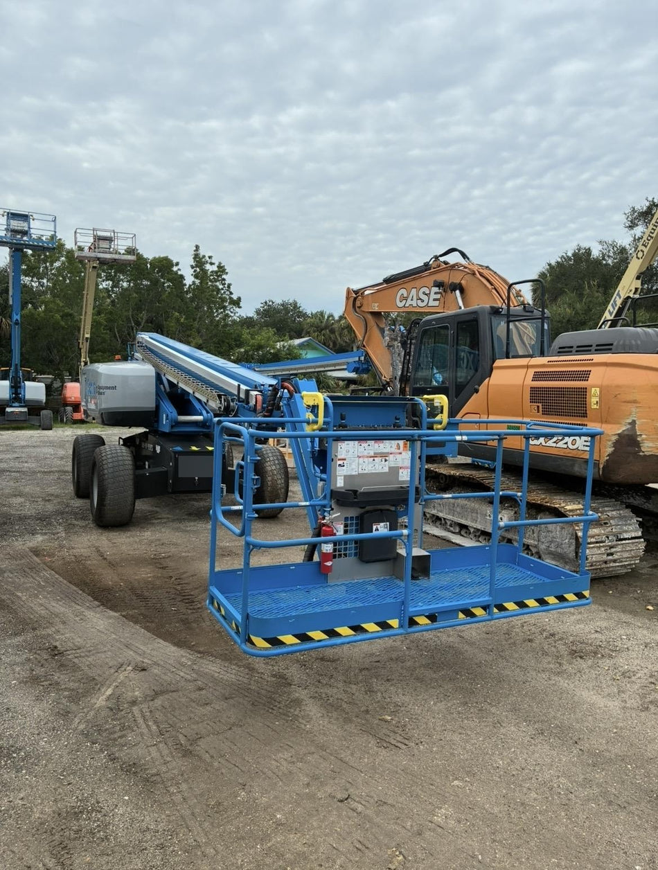 2026 GENIE S-65 HF