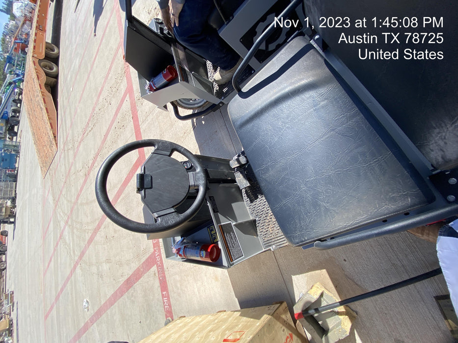 2022 COLUMBIA Expeditor