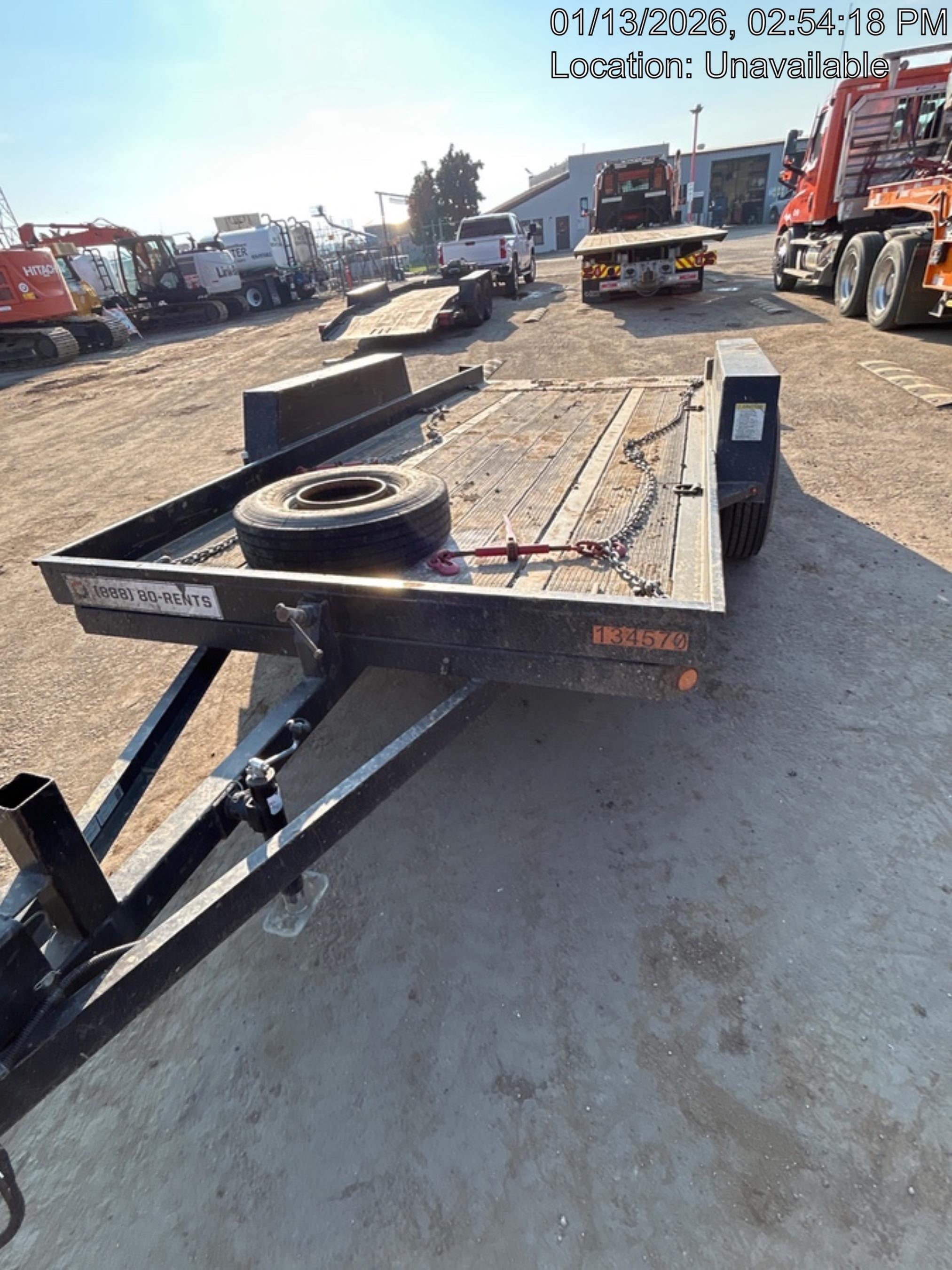 2021 BEST TB82X16T