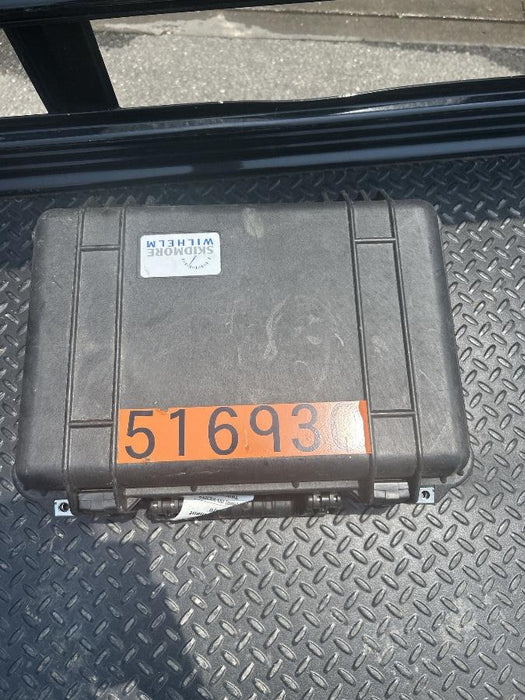 2025 SKIDMORE-WILHELM MZ Complete