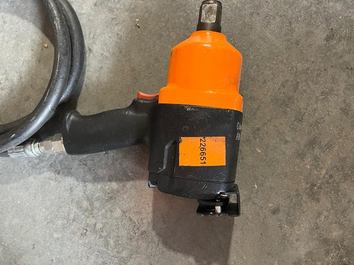 2022 MICHIGAN PNEUMATIC ES-751SS-TRACKER