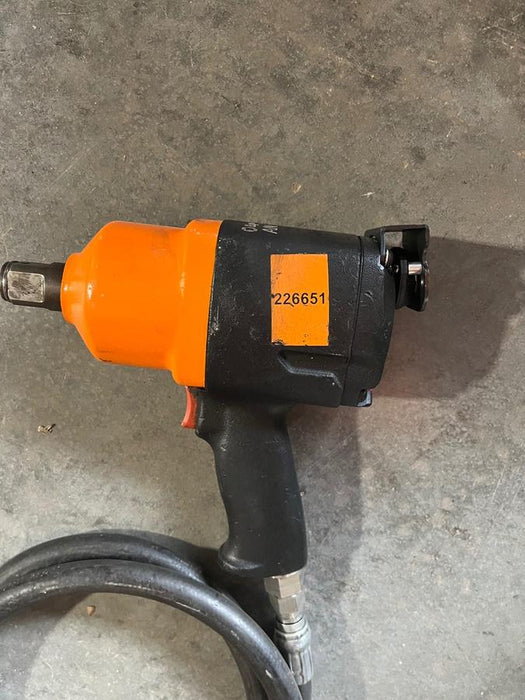 2022 MICHIGAN PNEUMATIC ES-751SS-TRACKER