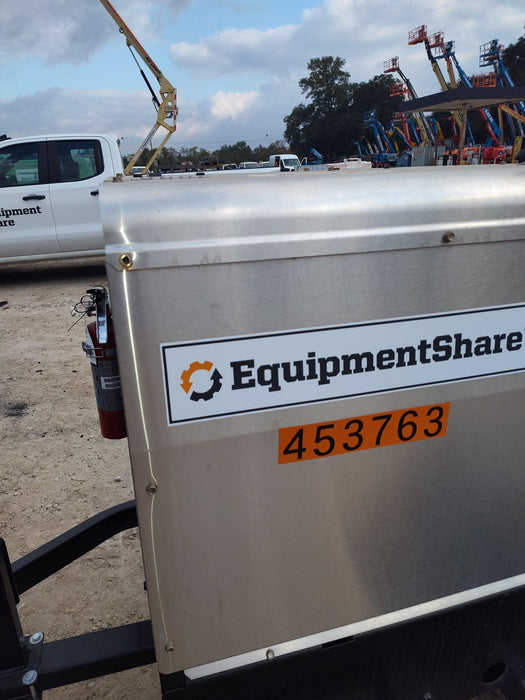 2024 LINCOLN ELECTRIC LE400