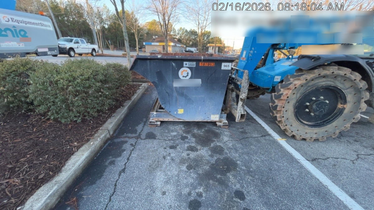 2020 STAR INDUSTRIES M-1820 - Self-Dump Hopper