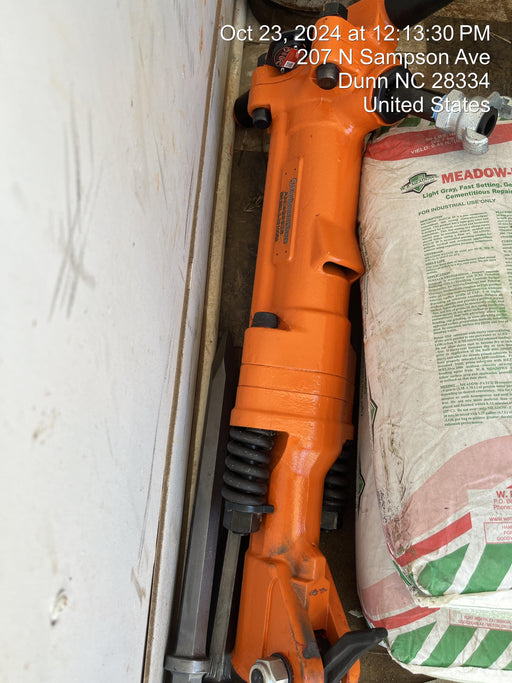 2024 MICHIGAN PNEUMATIC ES-TPB90-118-TRACKER