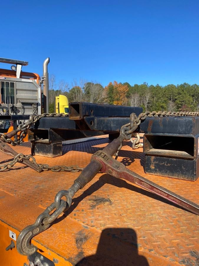 2020 STAR INDUSTRIES 1395B