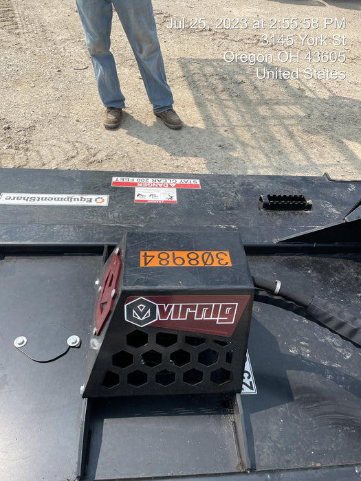 2023 VIRNIG RBV72-25