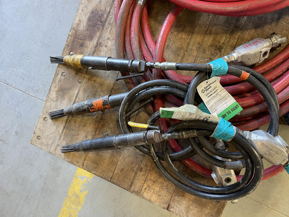 2022 MICHIGAN PNEUMATIC ES-1BLNS