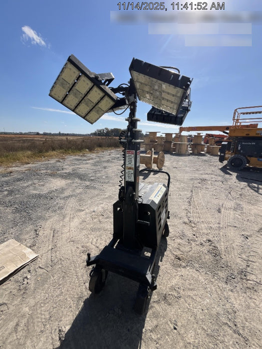 2020 LIND EQUIPMENT LE980LED-T4B