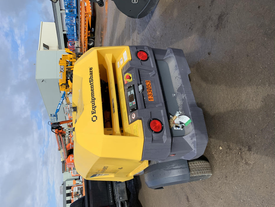 2021 ATLAS COPCO XAS188