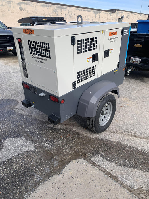 2021 ATLAS COPCO QAS25 CWK