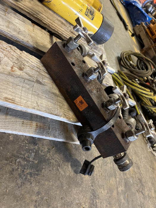 2020 POWER TEAM 9644