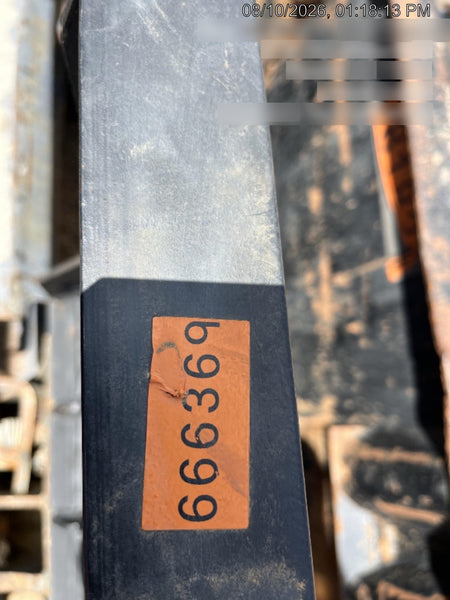 2026 ARROW MATERIAL HANDLING 48" Pallet Forks - Arrow