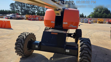 2024 JLG 460SJ