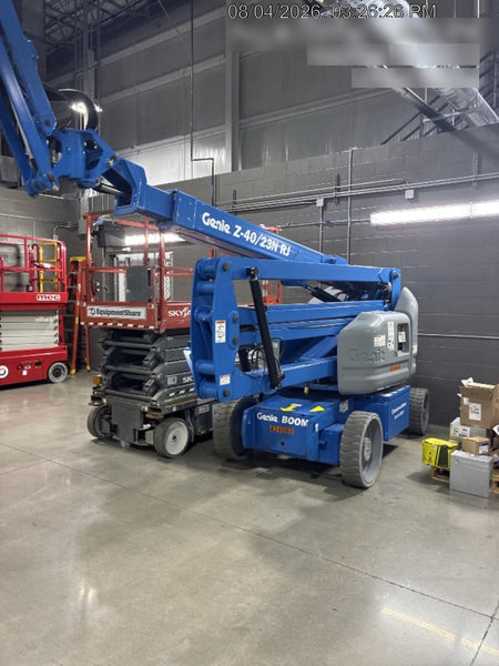 2024 GENIE Z40/23N RJ