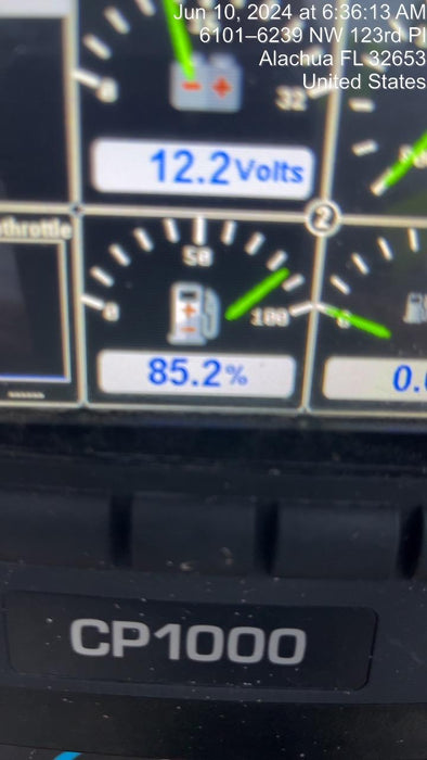 2021 PIONEER SAPP66S12L71-TD2.9L4