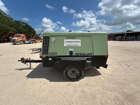 2019 SULLAIR 375H