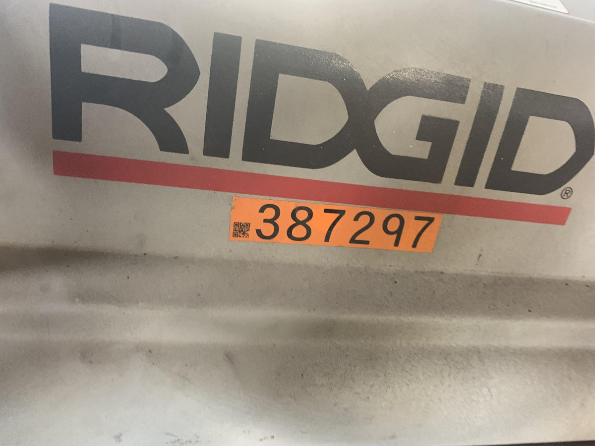 2024 RIDGID 1224