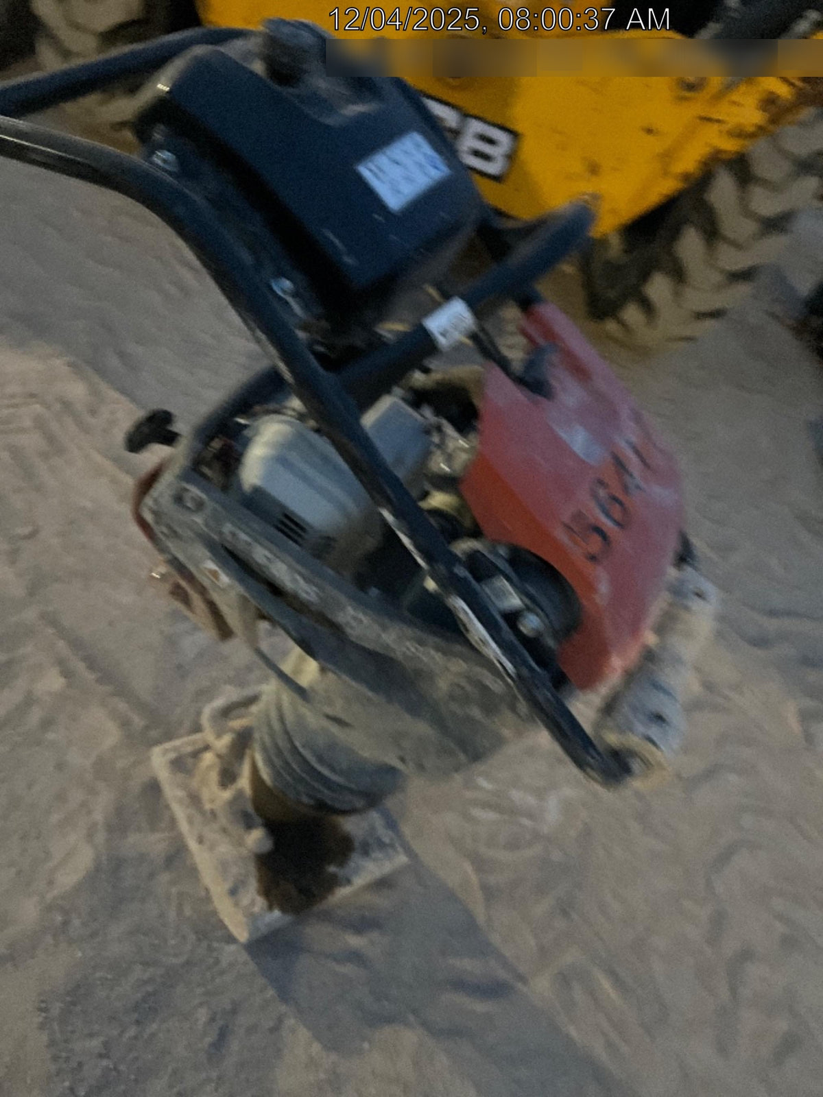 2025 HUSQVARNA LT6005