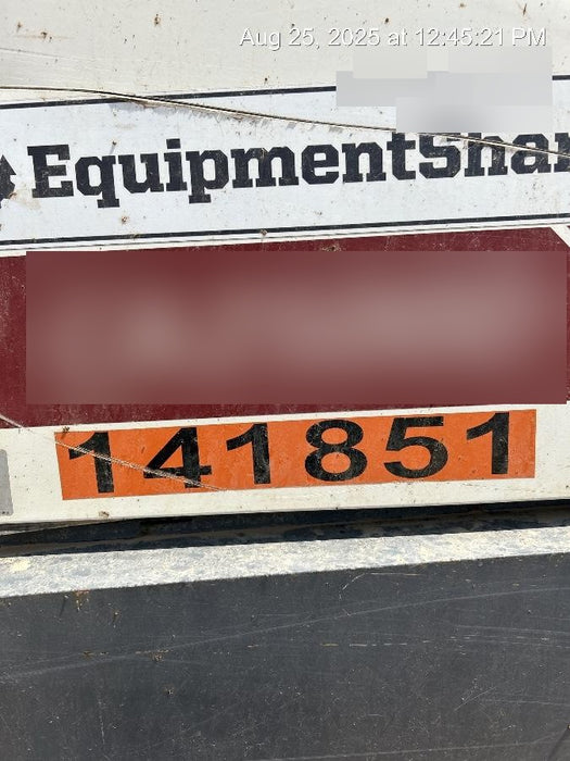 2021 DYNAPAC CA2500D