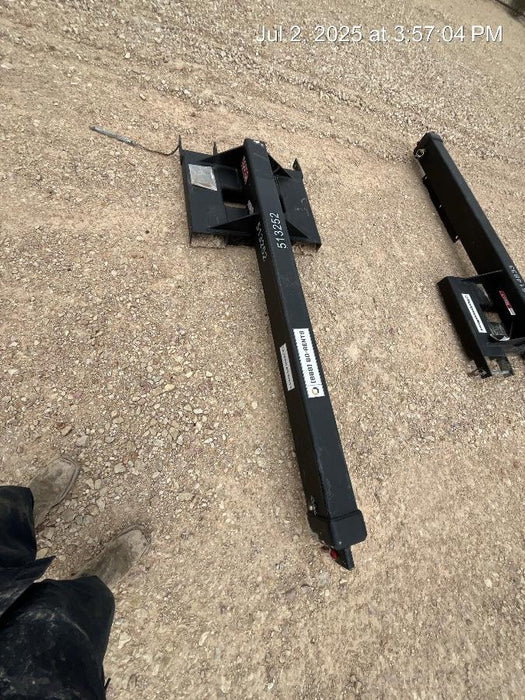 2025 ARROW MATERIAL HANDLING CE60-TH-STP