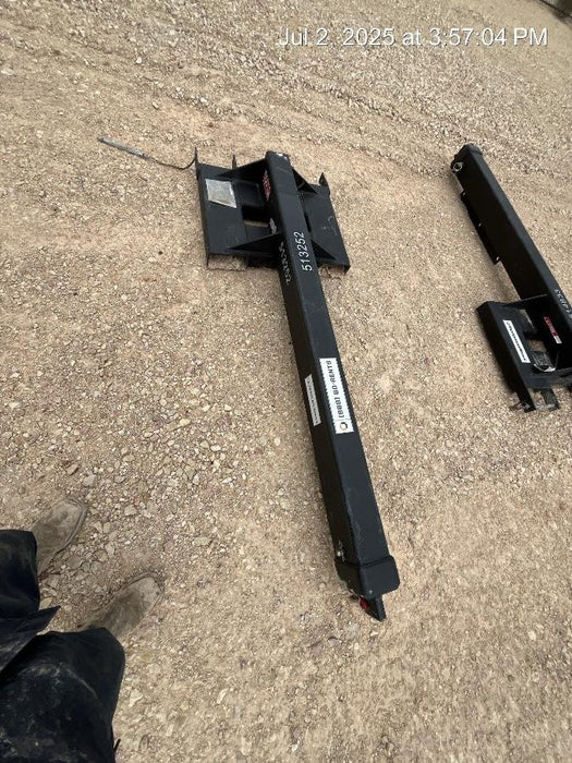 2025 ARROW MATERIAL HANDLING CE60-TH-STP