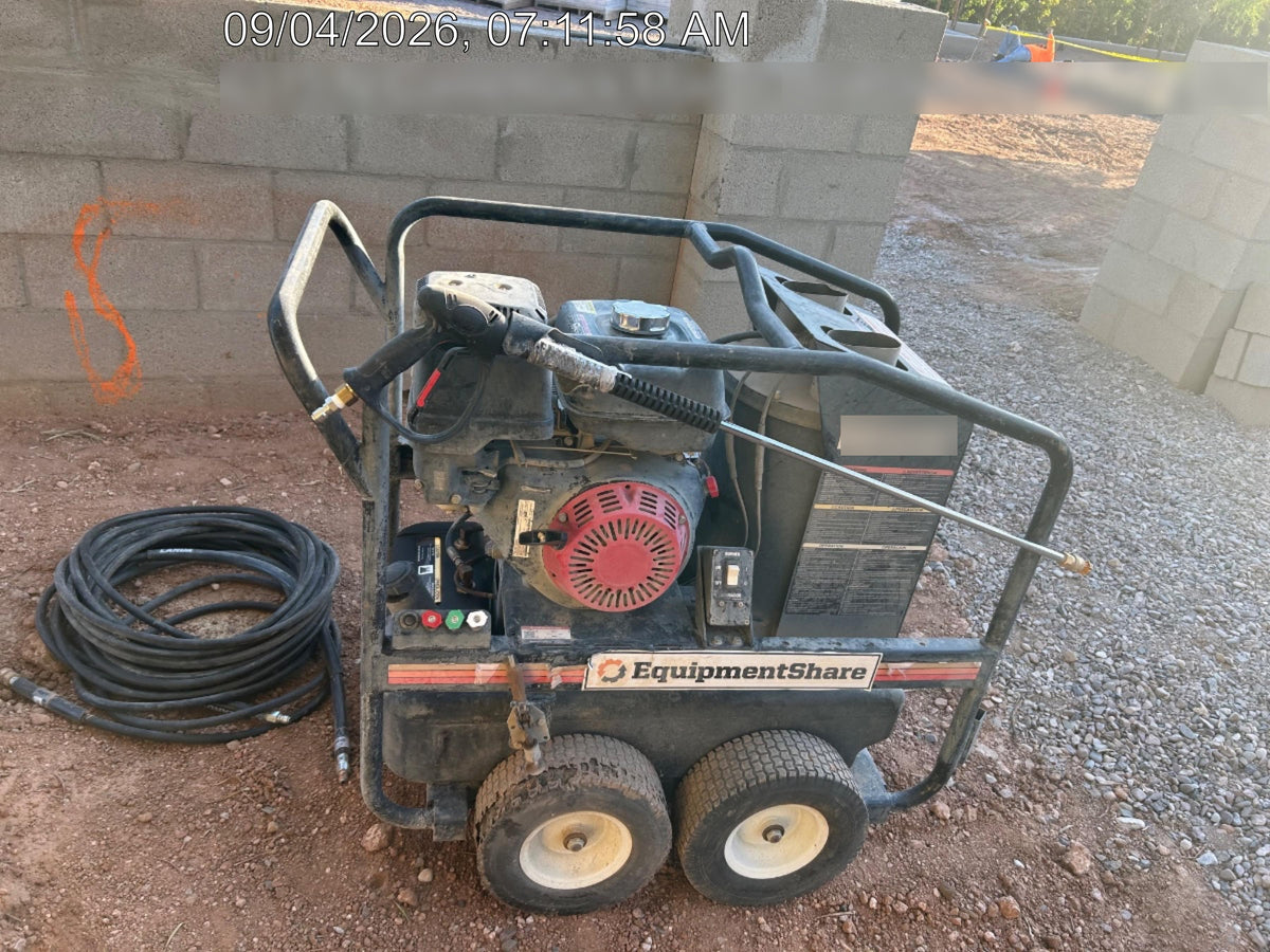 2020 MI-T-M CORPORATION HSP-3504-3MGH