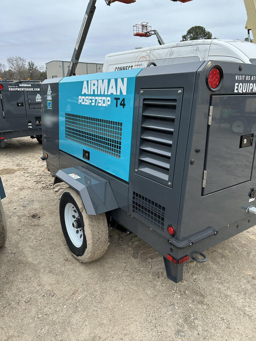 2025 AIRMAN PDSF375DP-6E1