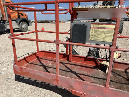 2019 SKYJACK SJ85 AJ