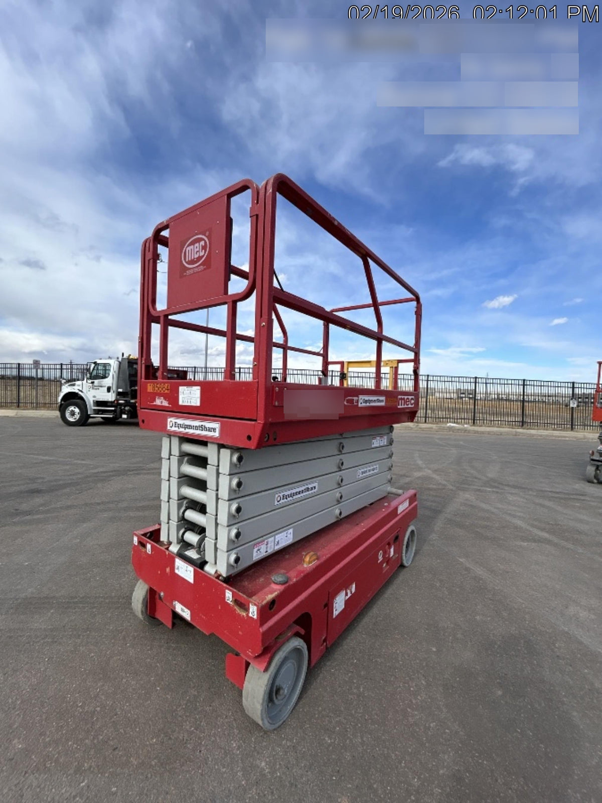 2021 MEC 4046SE