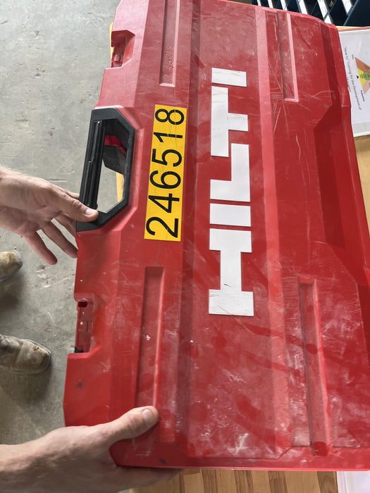 2022 HILTI TE 1000-AVR