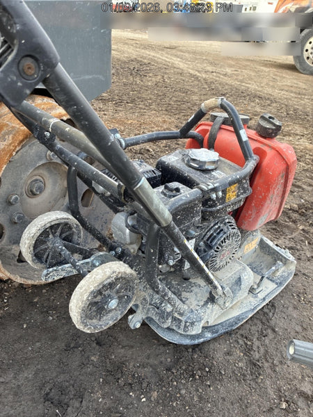 2024 HUSQVARNA LF75