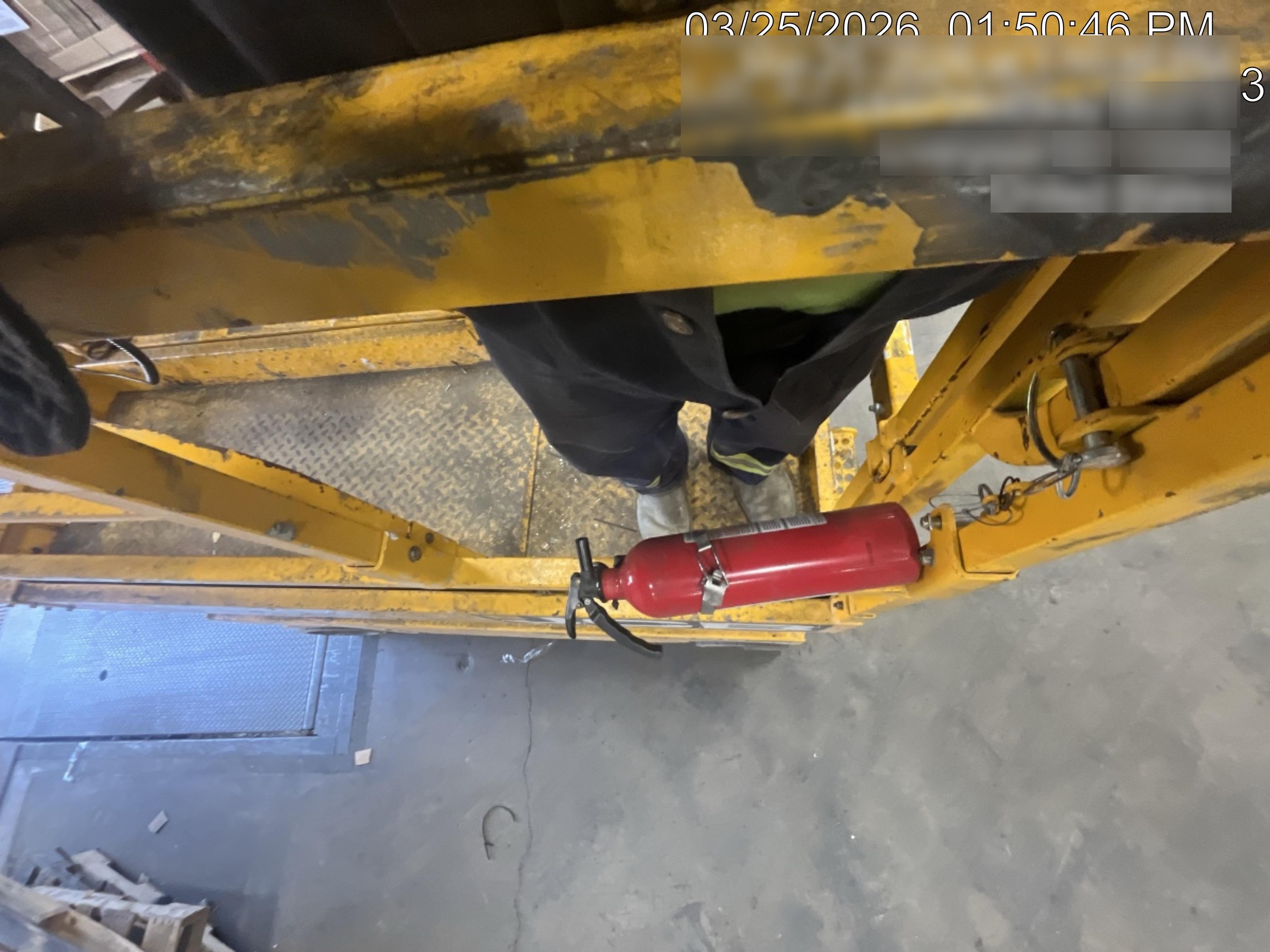 2021 JCB S2632E