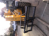 2020 JCB 509-42 Canopy, Solid Tires, Work Lights, Beacon, Aux Hydraulics, Back up Alarm, Lifting Eye, ES Decals