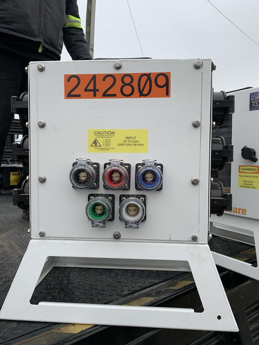 2022 TRYSTAR Tuff Panel 200A