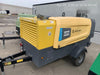 2023 ATLAS COPCO XAS 400-150 PACE