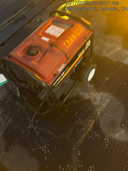 2024 MI-T-M GEN-6500-0MM1