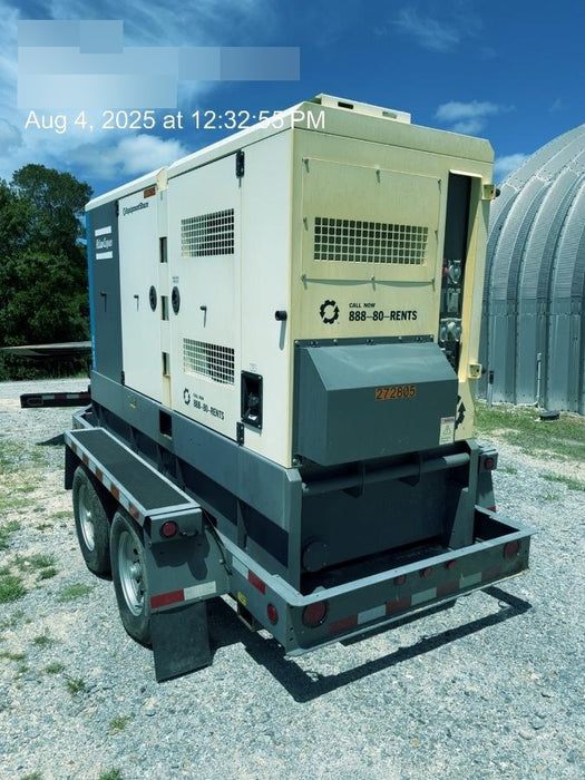 2022 ATLAS COPCO QAS 235