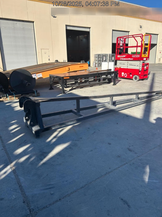 2023 STAR INDUSTRIES 1330TK