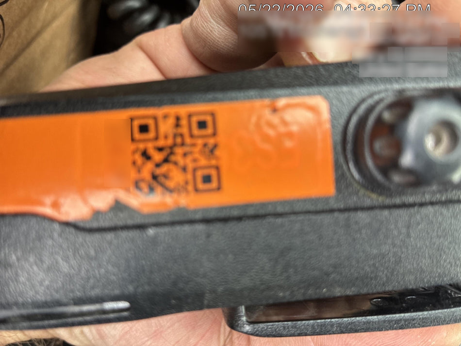 2023 MOTOROLA PMPN4284
