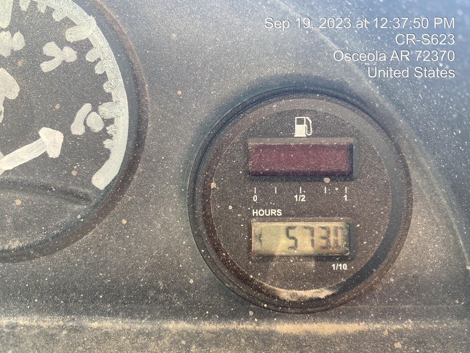 2022 CLUB CAR CA1700D (Canopy)