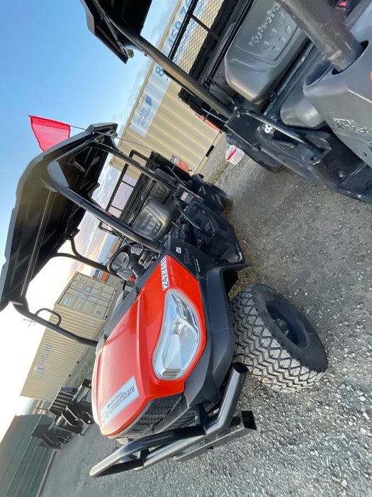 2022 KUBOTA RTV-X1140W-H (Canopy)