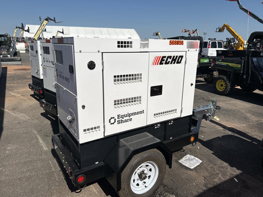 2025 ECHO DGK25F-ES