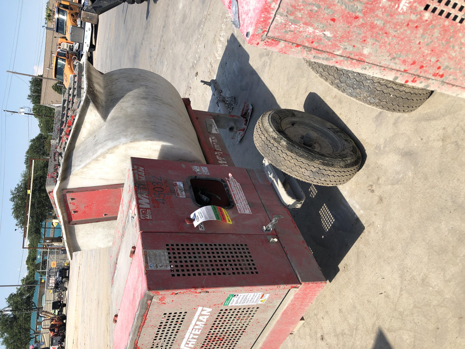 2019 MULTIQUIP WM120PHD